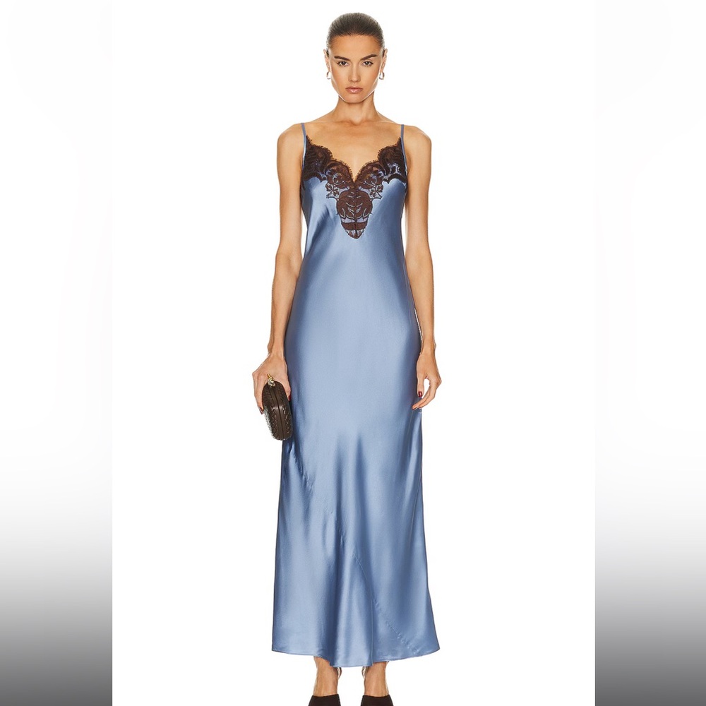 SIR the label dress